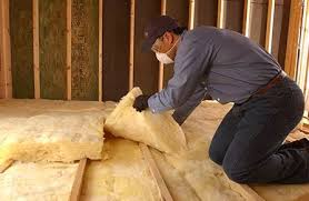 Types of Insulation We Offer in Barbourville, KY